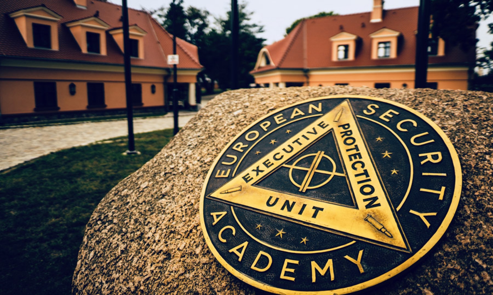 KNIGHTGUARD is closing Alliance with the EUROPEAN SECURITY ACADEMY - Switzerland in 2019