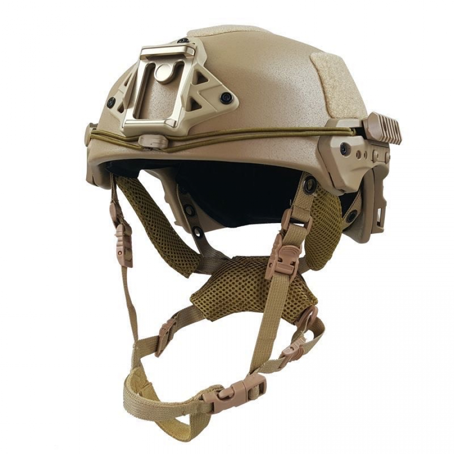 Ballistic Helmet - WENDY Model